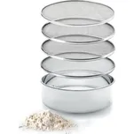 TOMGAST Síto na mouku 4 síta