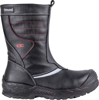 Pracovní obuv Bezpečnostní obuv Cofra HERRAN S7S CI HRO FO SR Velikost boty: 44