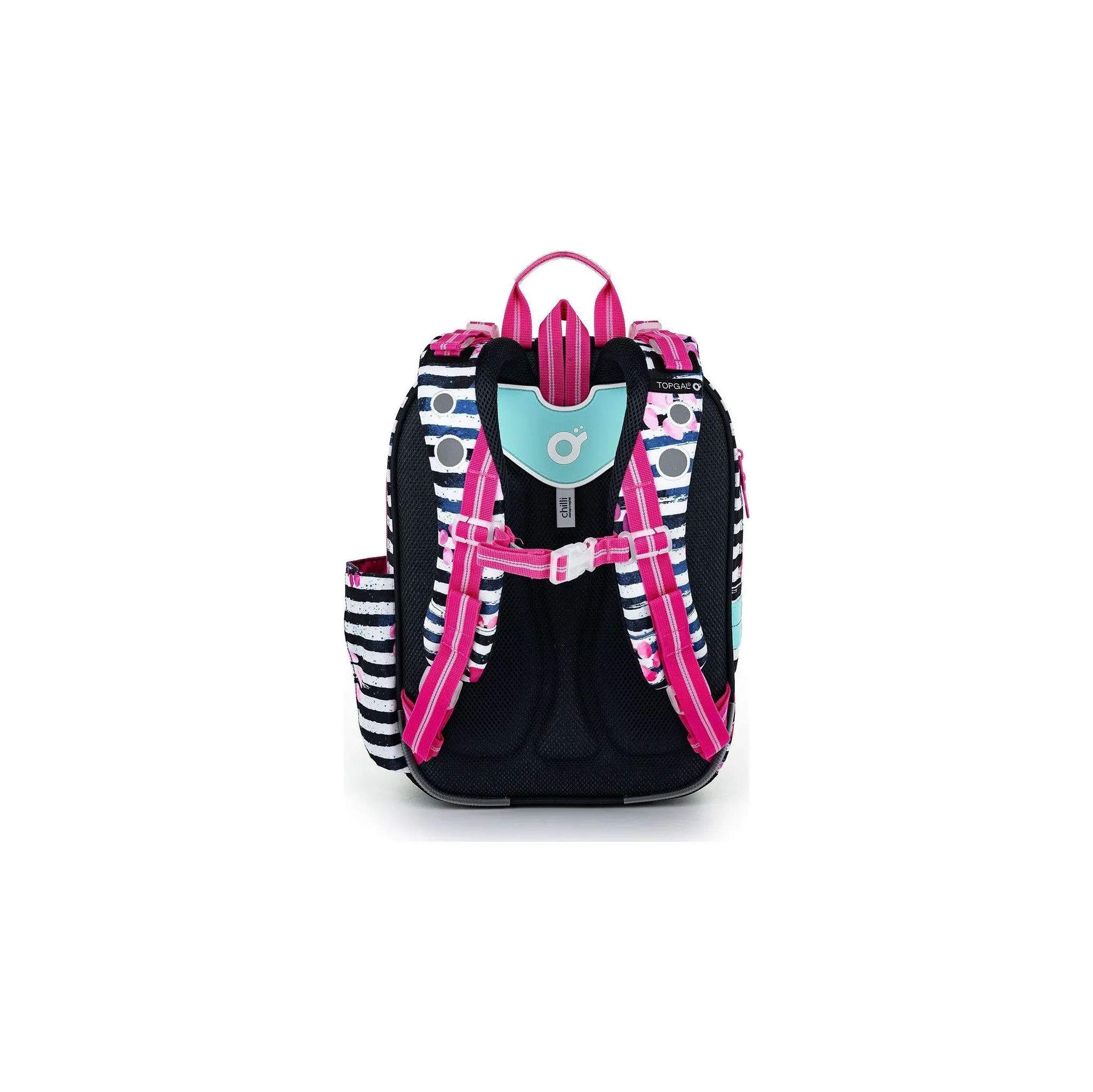 Fotografie 3 - Školní batoh Topgal Endy 21 l 22005 G