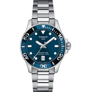 Hodinky Tissot Seastar 1000 36 mm T120.210.11.041.00
