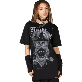 Dámské tričko tričko dámské - Occult Soul - KILLSTAR - KSRA009907