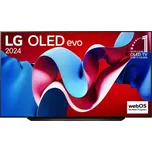 LG 83" OLED (OLED83C44LA)