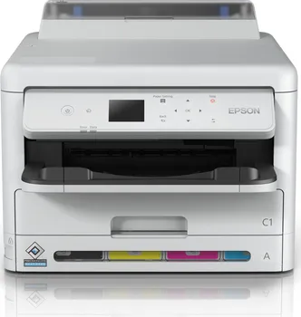 Tiskárna Epson WorkForce Pro WF-C5390DW