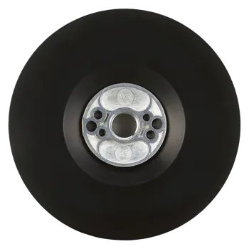 Brusný kotouč RHODIUS Podpěrný talíř RHST 125 x 5/8 PROline