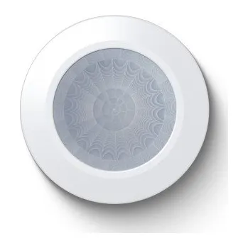 Videoserver LOXONE - 100466 - Zápustný senzor přítomnosti Tree bílá