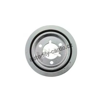 Rozvod motoru Řemenice klikové hřídele SNR DPF359.01