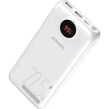Romoss PSW30PF bílá