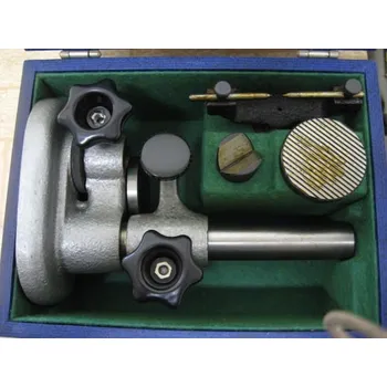 Konferenční stolek Měřící stolek ČKD-CSN 251846 ČKD