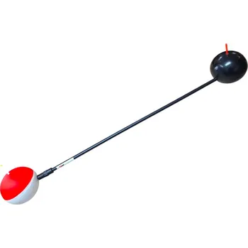 DK Fishing Teleskopická sumcová bójka L