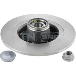 Brzdový kotouč SNR KF155.100U