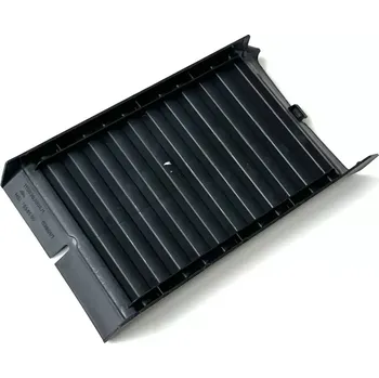 Motorový prostor Kryt, plast motoru Simson SR50 skůtr