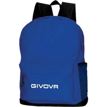 Sportovní batoh Batoh GIVOVA Scuola Royal modrá