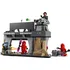 Stavebnice LEGO LEGO Star Wars 75386 Souboj Paze Vizsly a Moffa Gideona