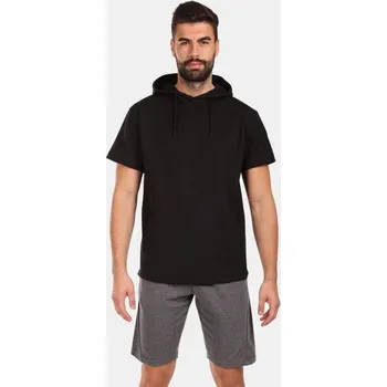 Pánská mikina KILPI DIAN-M Černá L