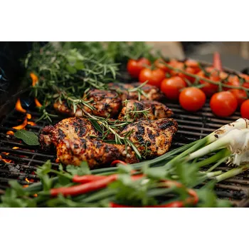 Koření ŘEZPOF spol. s r.o. Gyros zelený Hmotnost: 100g