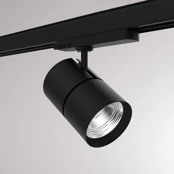 Molto Luce Retailový LED reflektor Mova M Teplota chromatičnosti: 3000 Kelvinů 695-11064154966001 Retailový LED reflektor Mova M