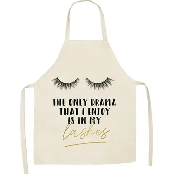 Kuchyňská zástěra Kuchyňská zástěra pro děti i dospělé - 6,dětská velikost 47 x 38 cm