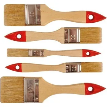 Malířský štětec Draco Sada štětců Gebol (50,40,30,20,15)