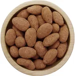 Diana Company Mandle v mléčné čokoládě sypané perníkovým kořením 3kg