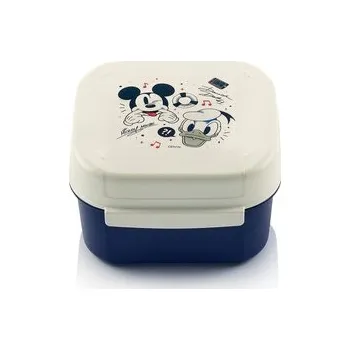Dóza na potraviny Mini duhový poklad Disney 450ml Mickey