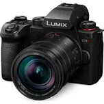Panasonic Lumix DC-G9 II
