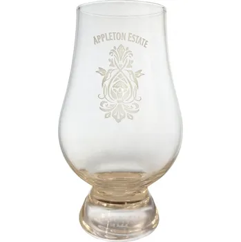 Sada nádobí rumová sklenička Appleton Estate