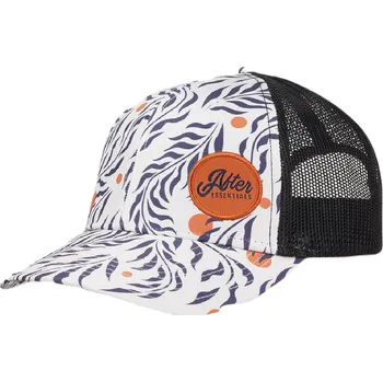 Kšiltovka Kšiltovka After Water Foam spring leaves - Odesíláme do 24 hodin