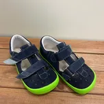 Barefoot sandály Marcus, Beda Barefoot Velikost: 22