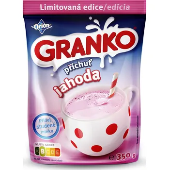 Granko Jahoda 350 g Granko Jahoda 350 g