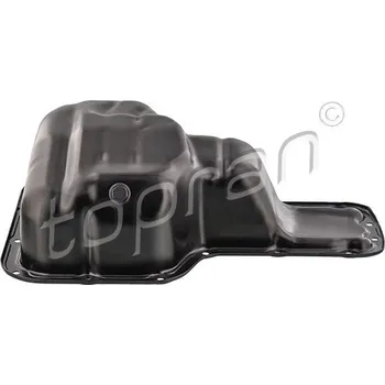 Olejová vana Olejová vana TOPRAN 600 366