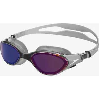 Plavecké brýle SPEEDO Plavecké brýle Biofuse 2.0 zrcadlové RŮŽOVÁ|ČERNÁ|ŠEDÁ