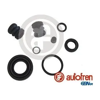 Brzdový třmen Sada na opravy, brzdový třmen AUTOFREN SEINSA D4072