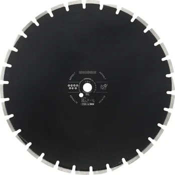 Řezný kotouč RHODIUS Diamantový řezný kotouč LD70 500 x 13,0 x 3,6 x 25,40 TOPline