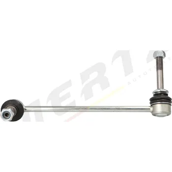 Zavěšení kol Tyč/vzpěra, stabilizátor MERTZ M-S1709