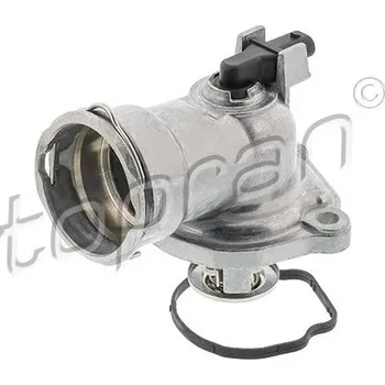 Těsnění motoru Termostat, chladivo TOPRAN 630 326