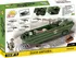 Stavebnice COBI COBI World War II 3110 DUKW Amphibia