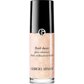 Make-up Armani Make-up Make-up-oblicejeFluid Sheer No. 7 18 ml (55&nbsp;556,00 Kč / 1 l)