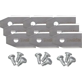 Sekačka Makita 1913M9-3 nože pro robotickou sekačku RM350D