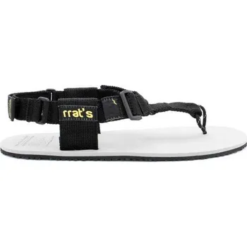 Pánská sportovní obuv Sandále RRAT'S Y-Minimal Black 43