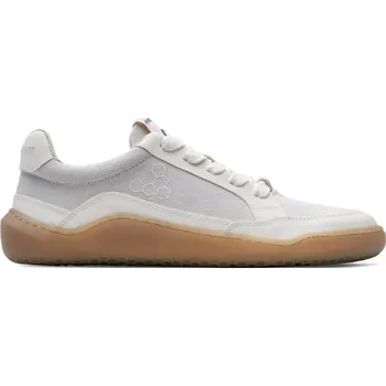 Pánské tenisky Vivobarefoot GOBI SNEAKER PREMIUM CANVAS MENS CEMENT Velikost: 45