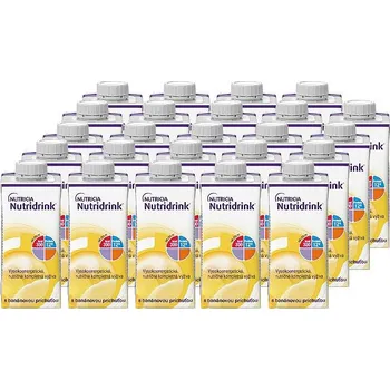 Nutricia Nutridrink 24x 200 ml