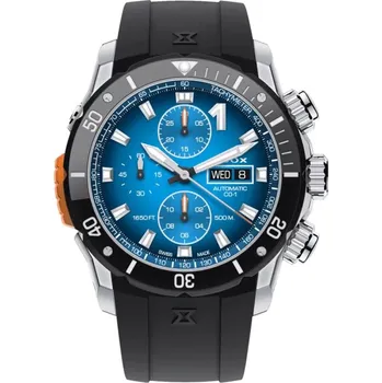 Hodinky EDOX 01128 3NOCA BUIDN