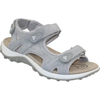 Dámská zdravotní obuv SANTÉ WD/Singha šedé