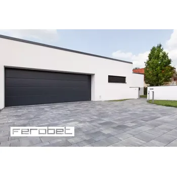 Dlažba FEROBET Zámková dlažba SAN VITO 7 cm Prato