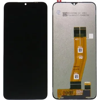 Náhradní díl pro mobilní telefon Samsung Galaxy A14 (SM-A145R) Displej Originál + Dotek