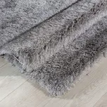 Kusový Dekorační koberec Blodwen Grey šedý, do pokoje eltap