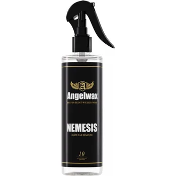 Odstraňovač asfaltu Angelwax Nemesis (500 ml)