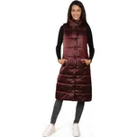 ALPINE PRO - UREFA DÁMSKÁ HI-THERM VESTA LVEB095431S