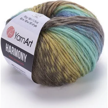 Příze Yarn Art příze Harmony A5