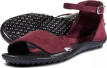 Dámské sandálky Leguano Jara Bordeaux EUR 39